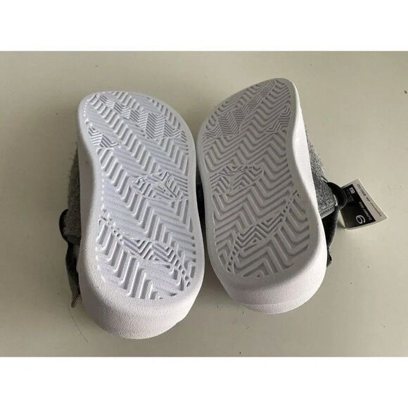 NIKE AIR JORDAN LS Slides Winter Grey Men’s Sz 9 DJ9857-002 NEW - Picture 11 of 11